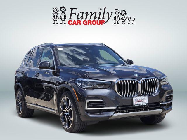 2023 BMW X5