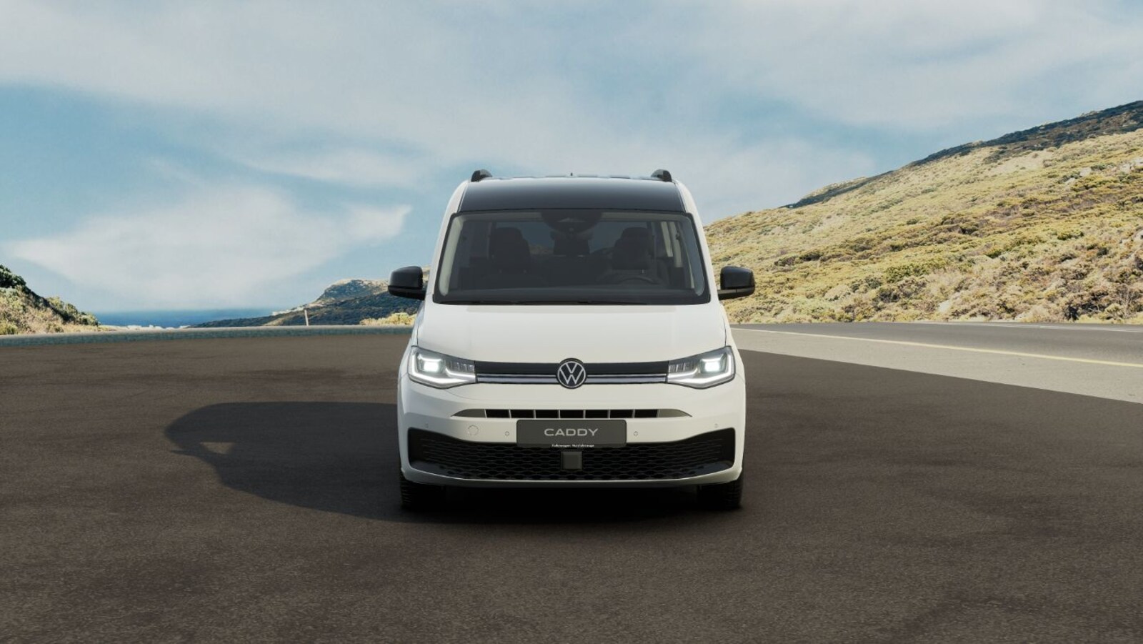 Volkswagen Caddy – Bild 4