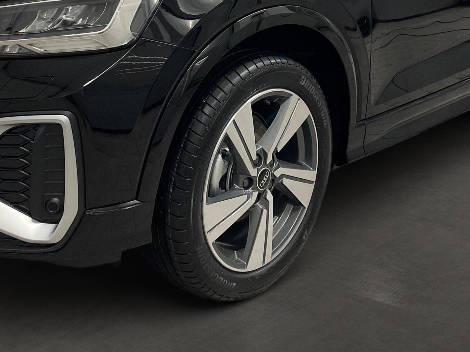 Audi Q2 – Bild 8
