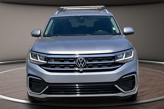 2022 Volkswagen Atlas
