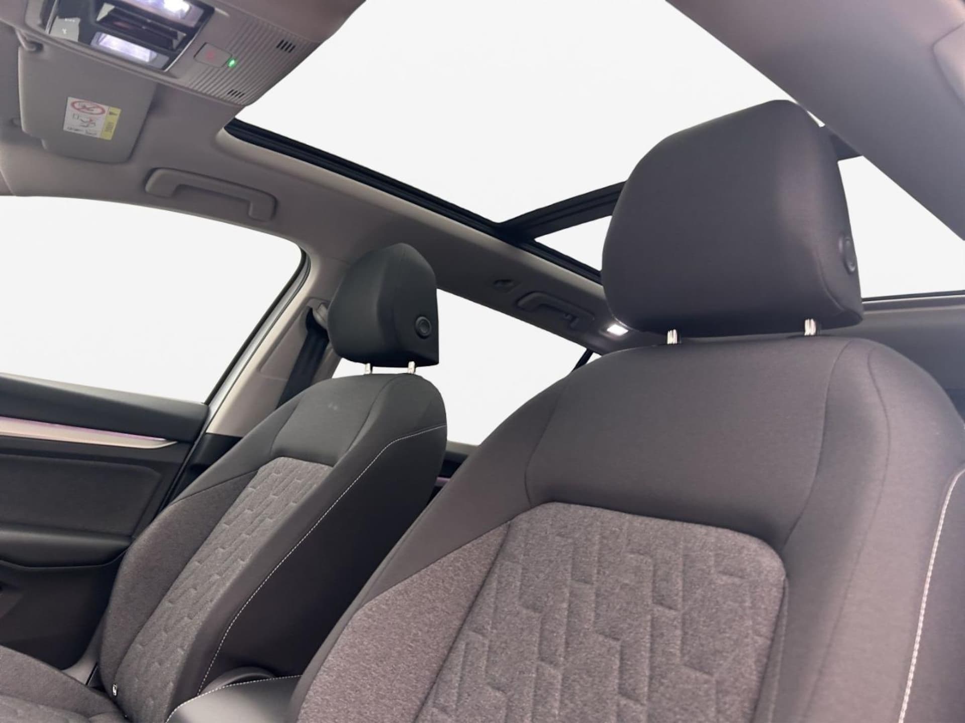 Volkswagen Golf Variant MOVE