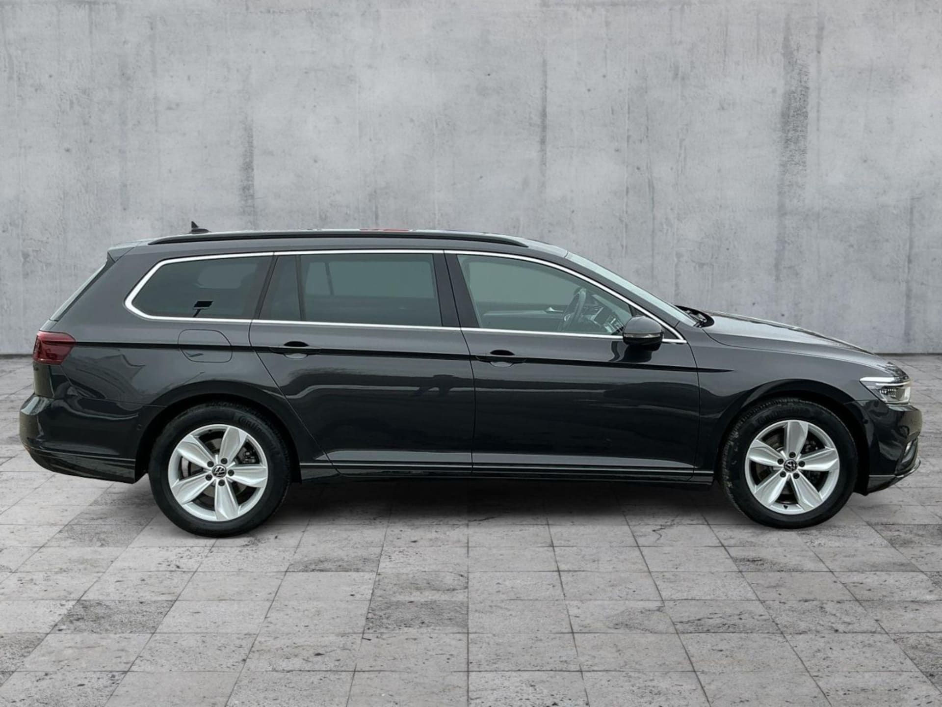 Volkswagen Passat Variant Business