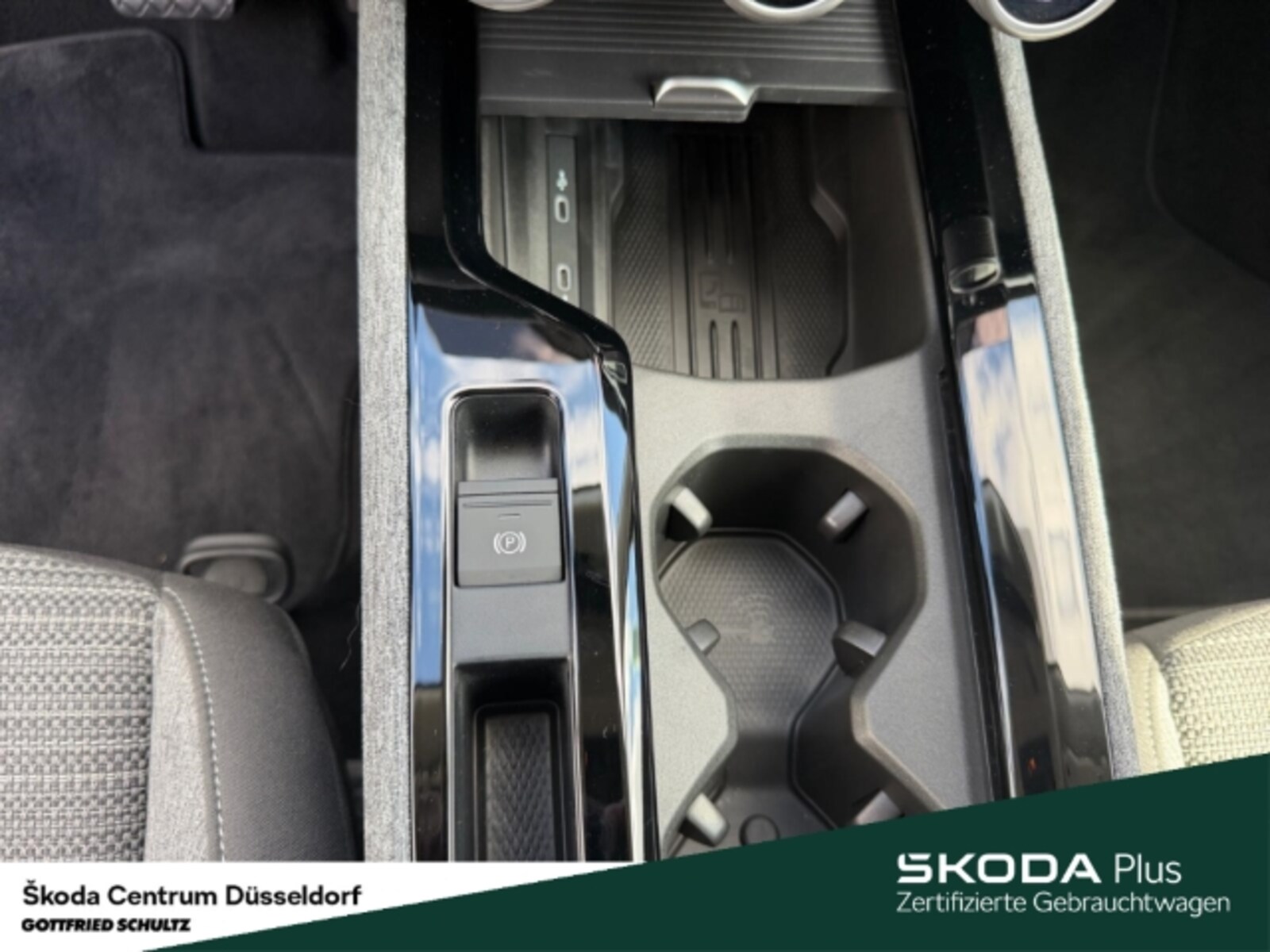 Škoda Superb Combi – Bild 20