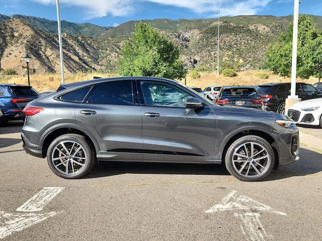 2026 Audi Q5 Sportback