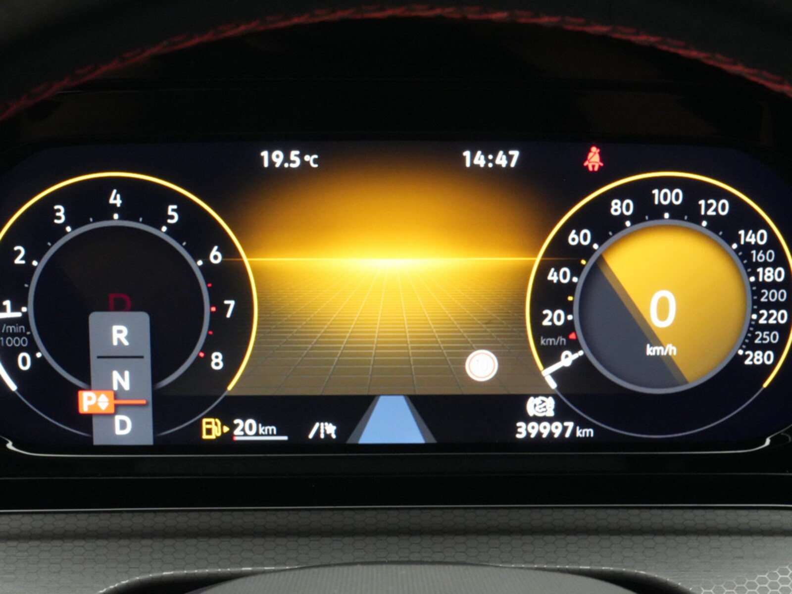 Volkswagen Golf – Bild 5