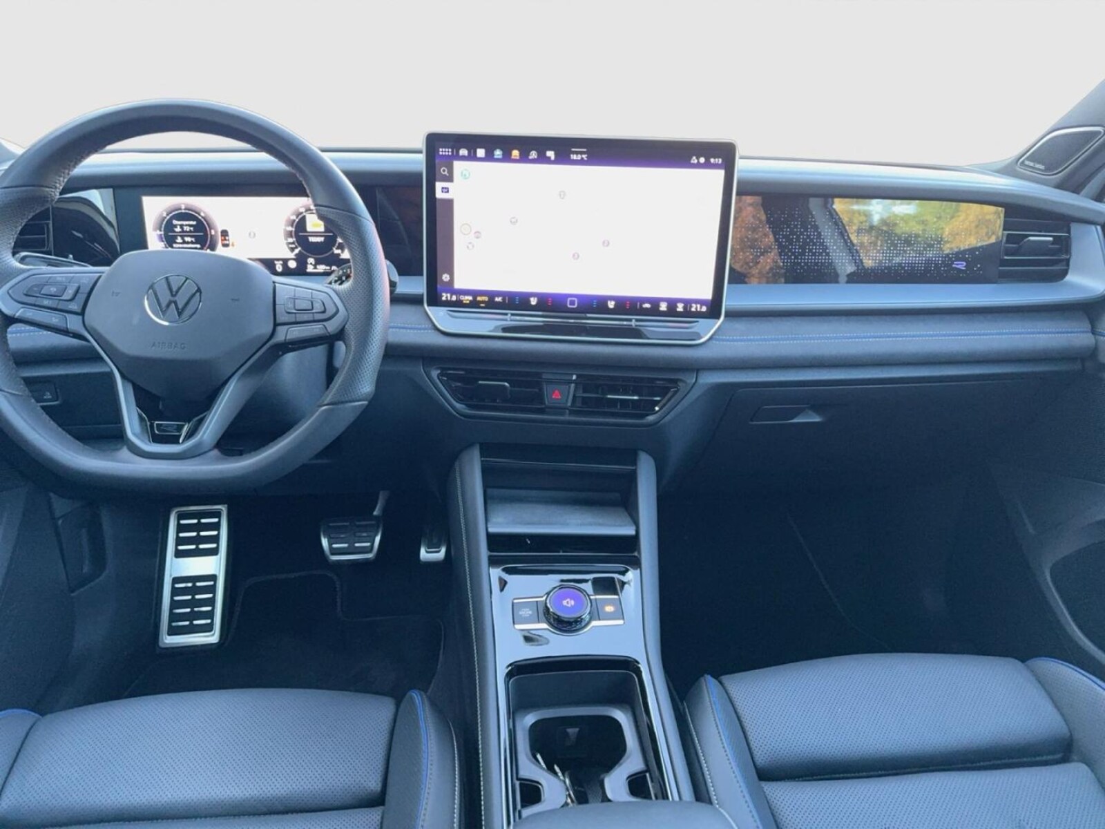 Volkswagen Tayron – Bild 12