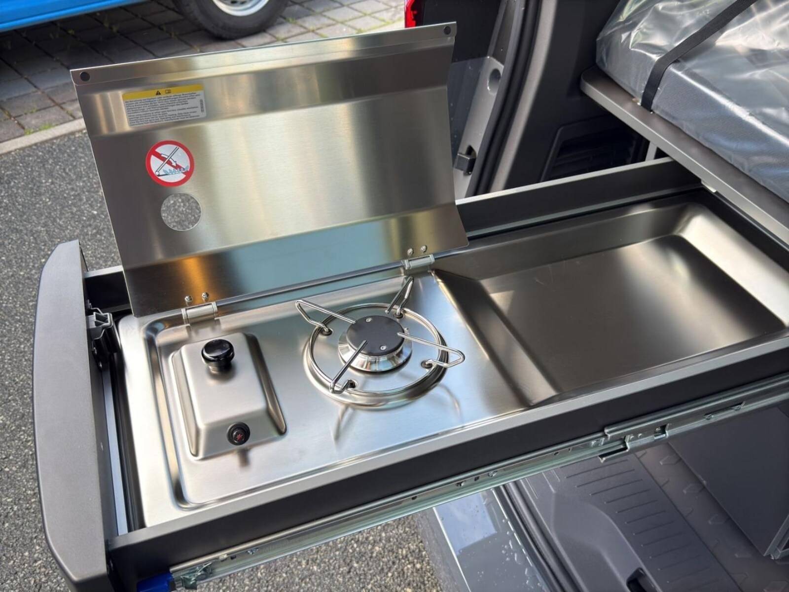 Volkswagen California – Bild 17