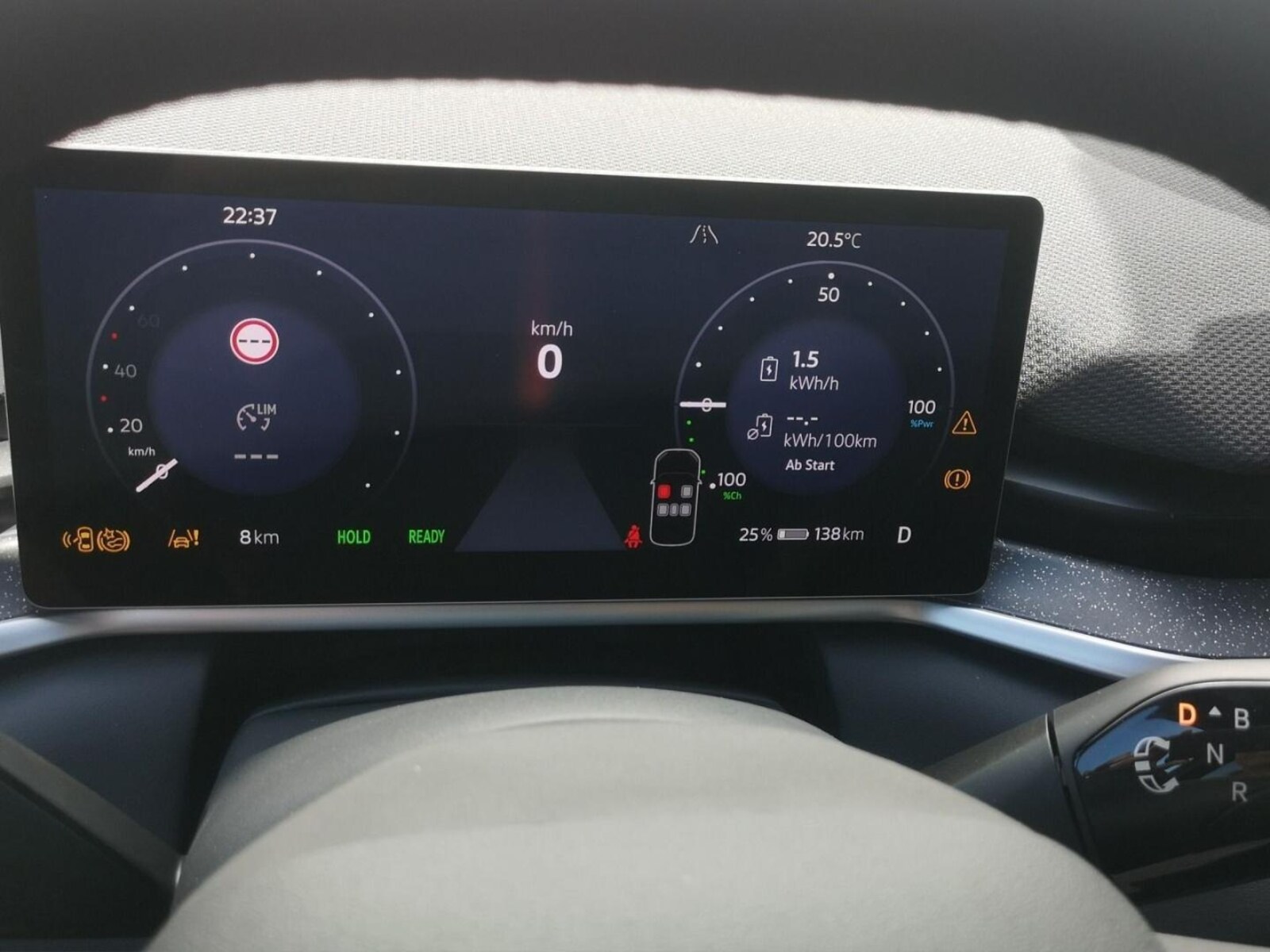 Volkswagen ID.3 Neo – Bild 11
