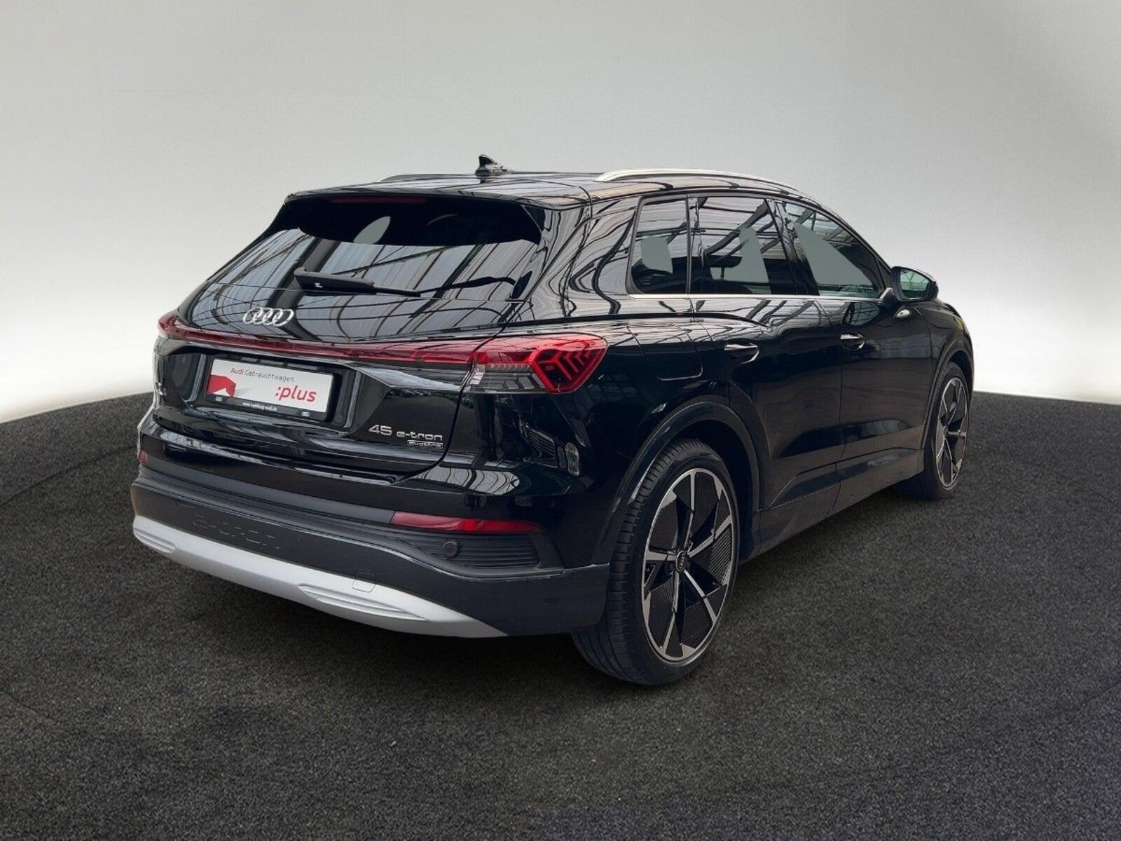 Audi Q4 e-tron – Bild 4
