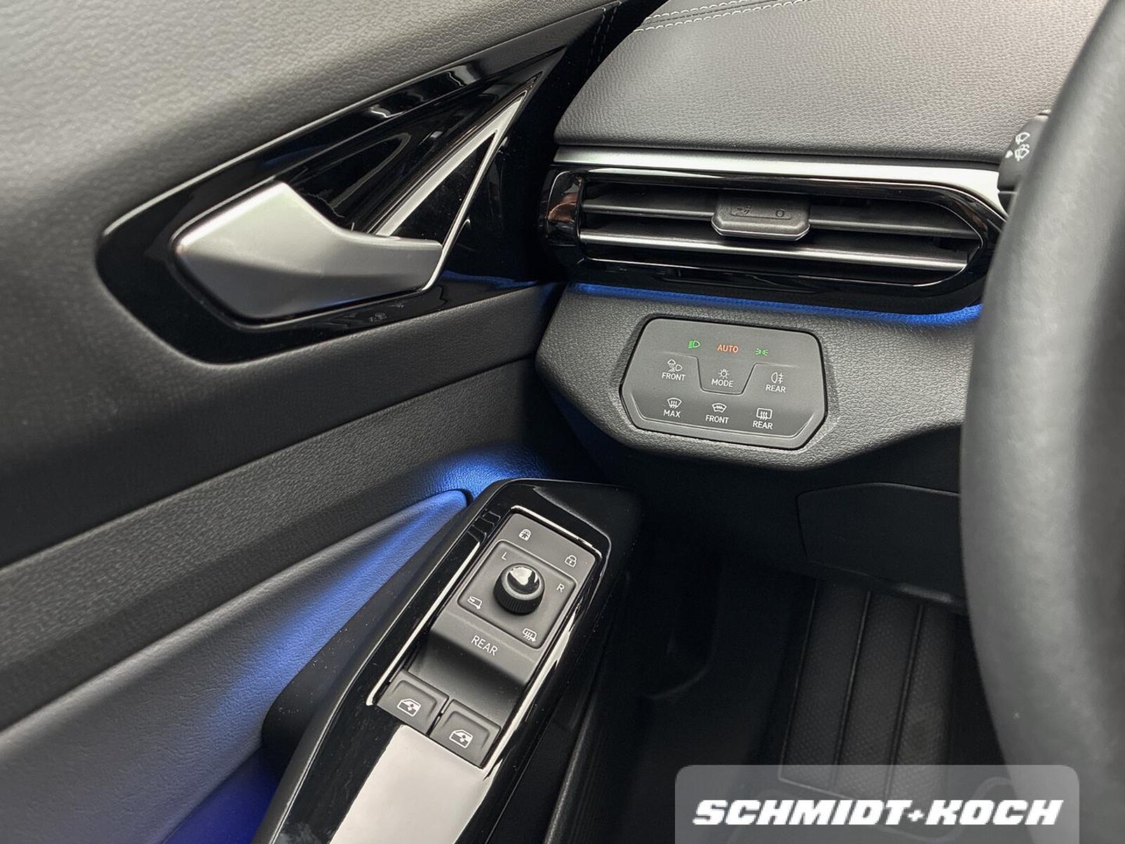 Volkswagen ID.4 – Bild 13