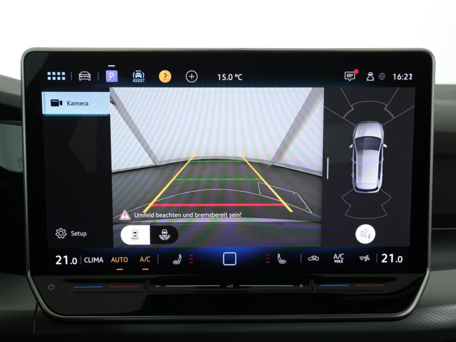 Volkswagen Golf – Bild 13