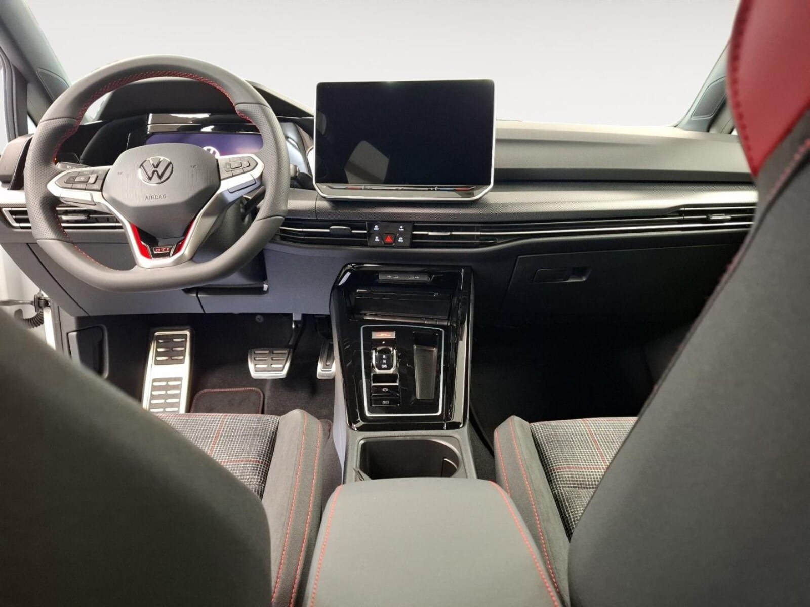 Volkswagen Golf – Bild 10