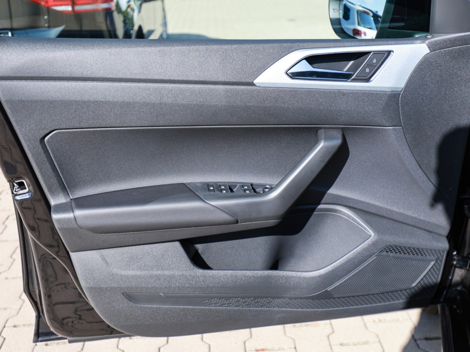 Volkswagen Taigo – Bild 26