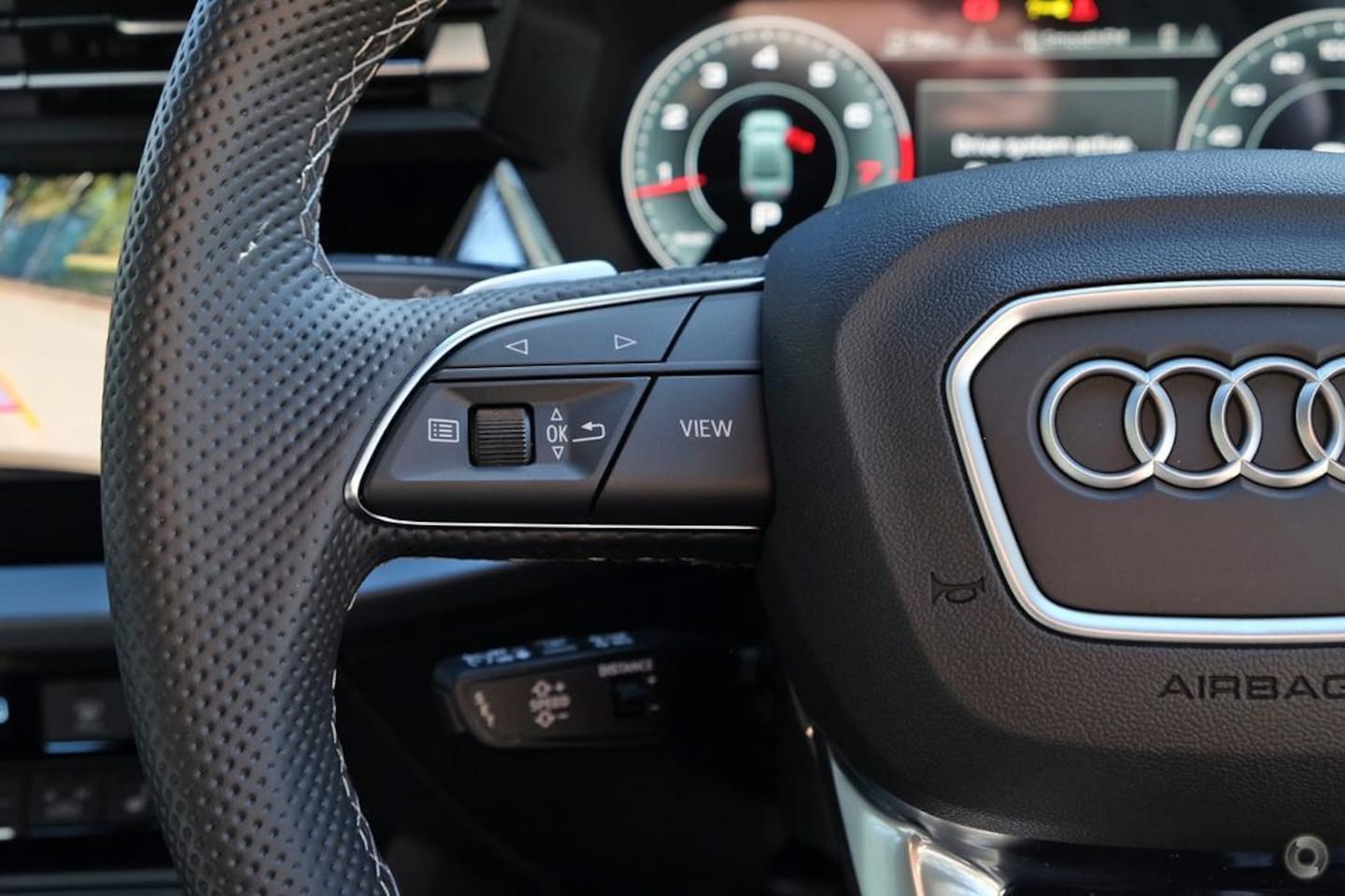 Image about Audi A3 Sedan 35 TFSI S tronic