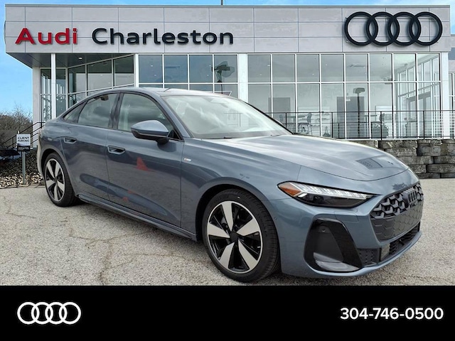 Photo of 2026 Audi A5 Sedan 