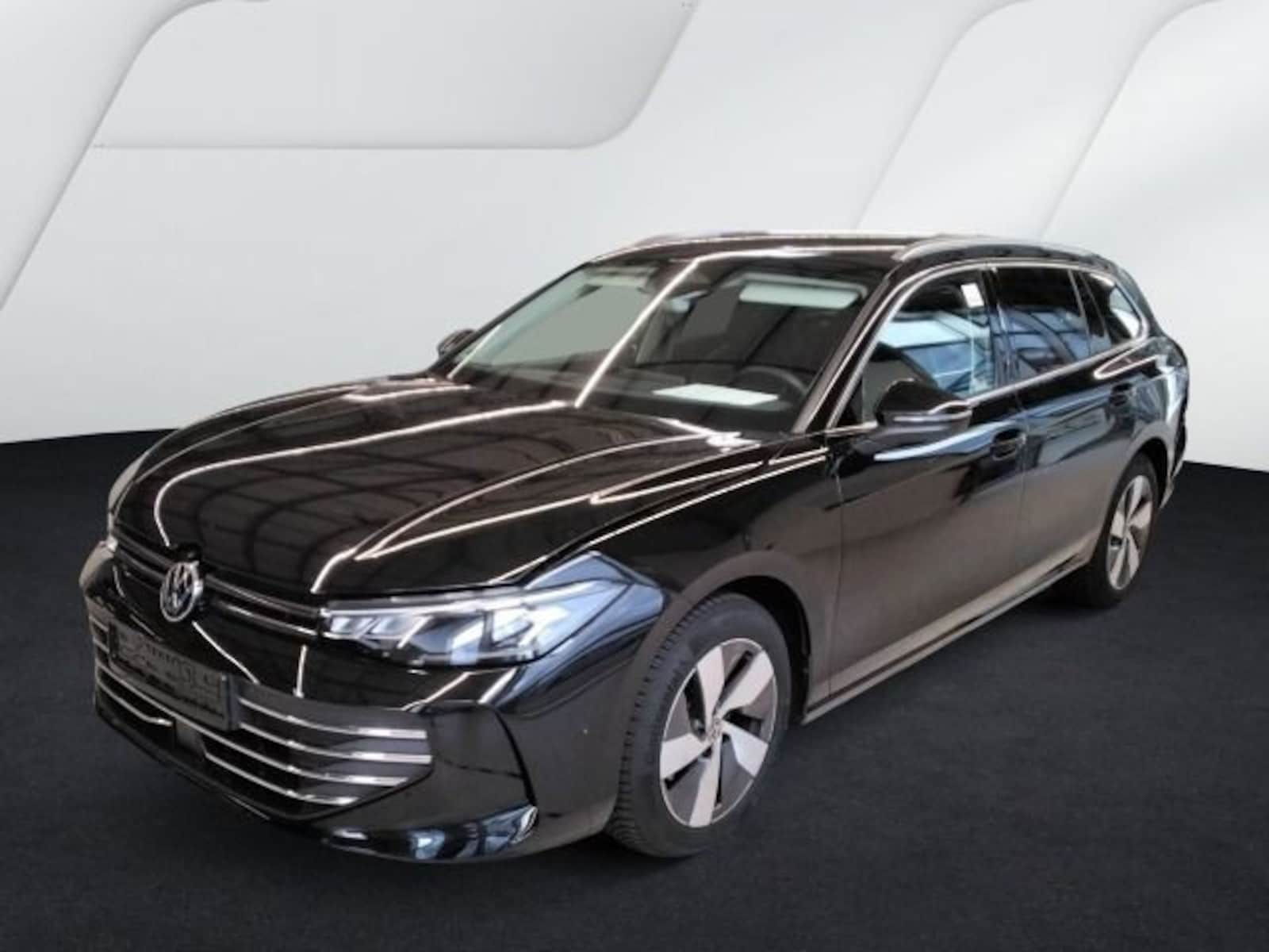 Volkswagen Passat – Bild 2