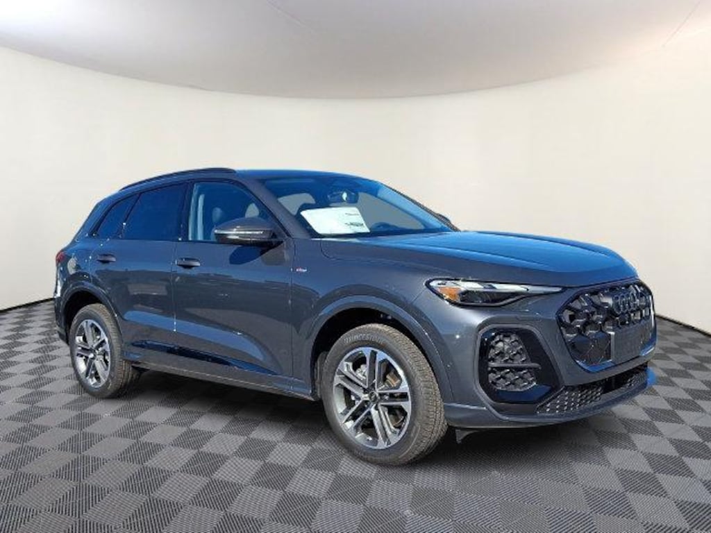2026 Audi Q5