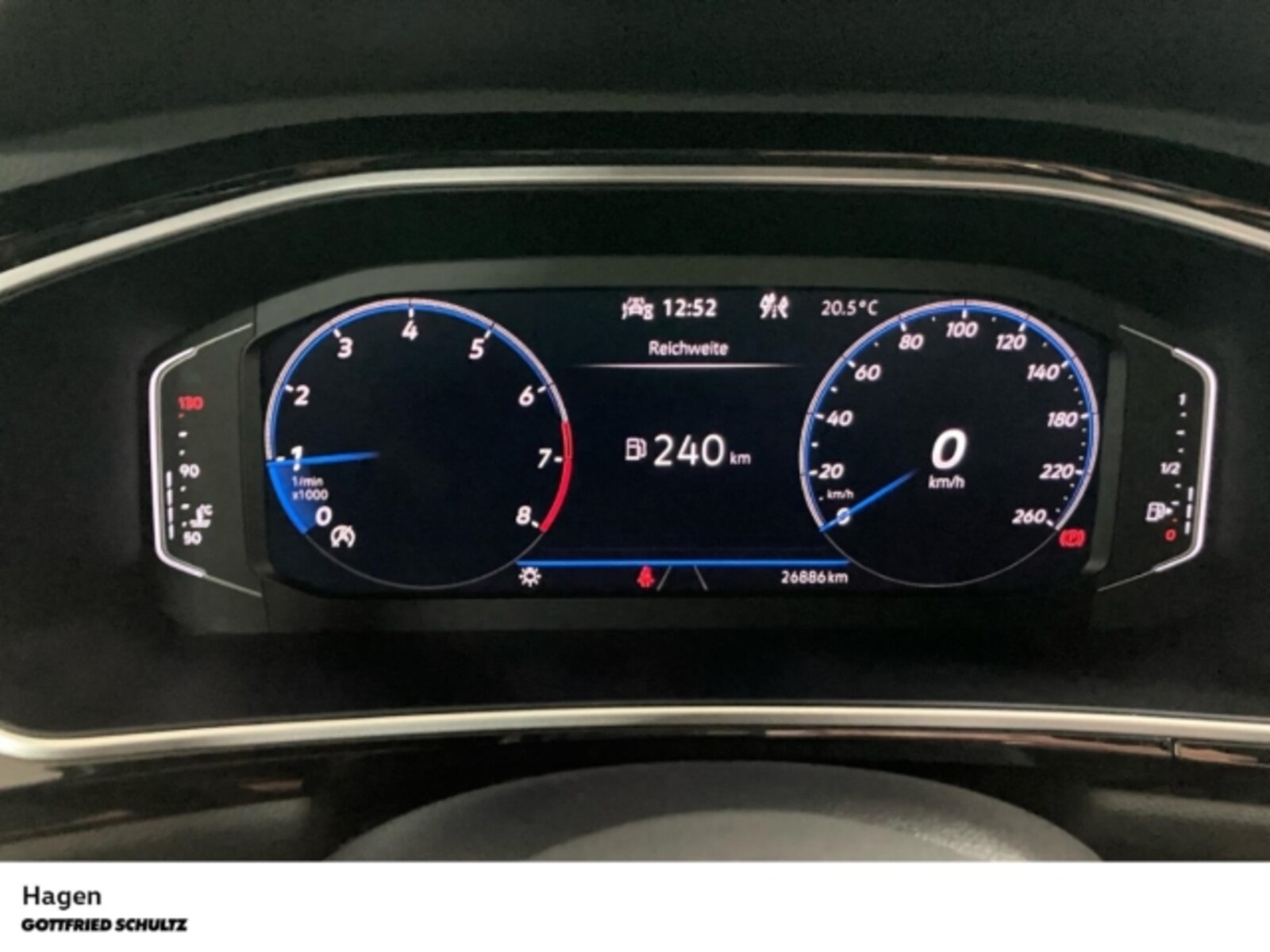 Volkswagen T-Roc – Bild 12