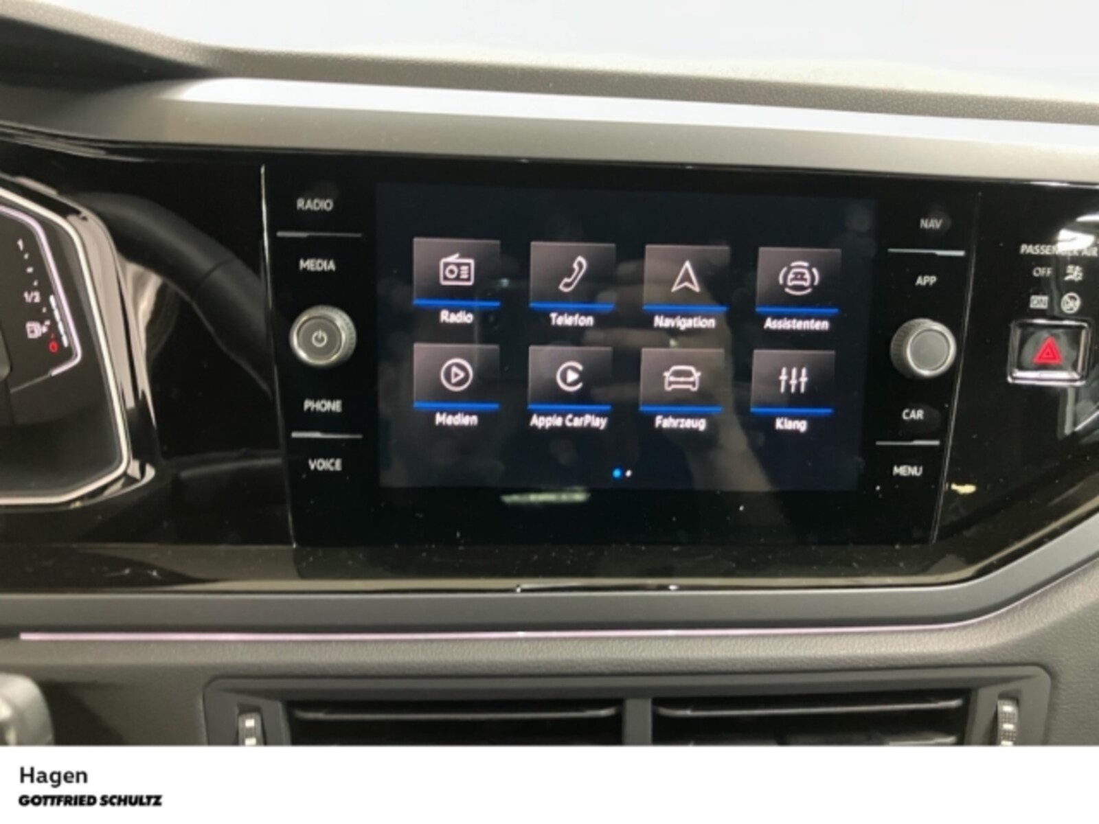 Volkswagen Taigo – Bild 16