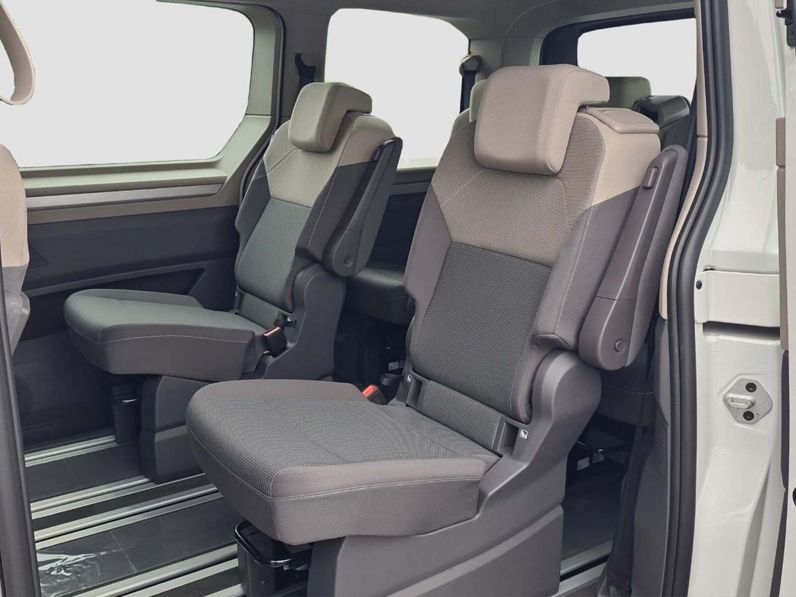 Volkswagen Multivan – Bild 9