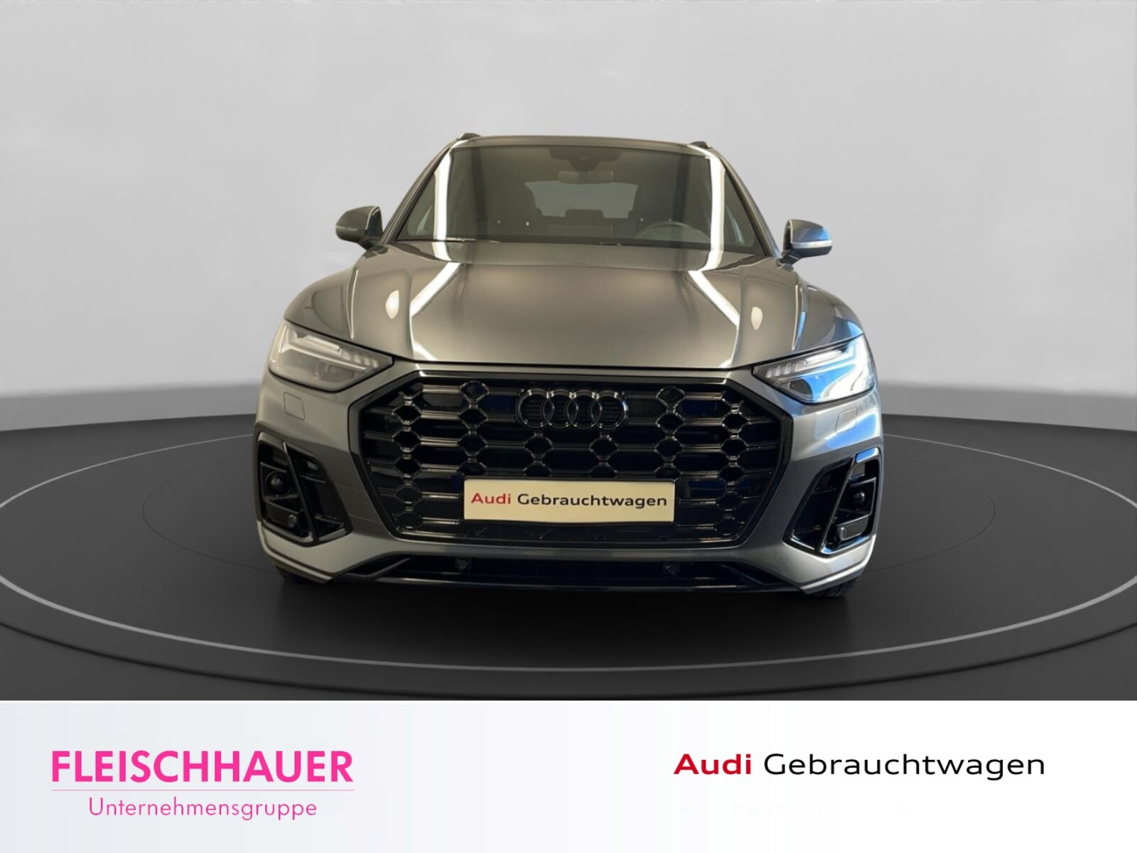 Audi Q5 – Bild 2