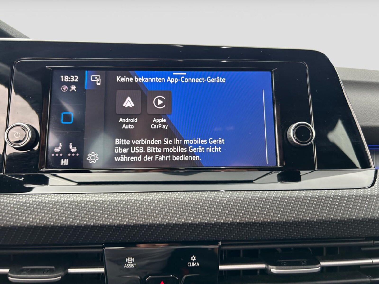Volkswagen Golf – Bild 12