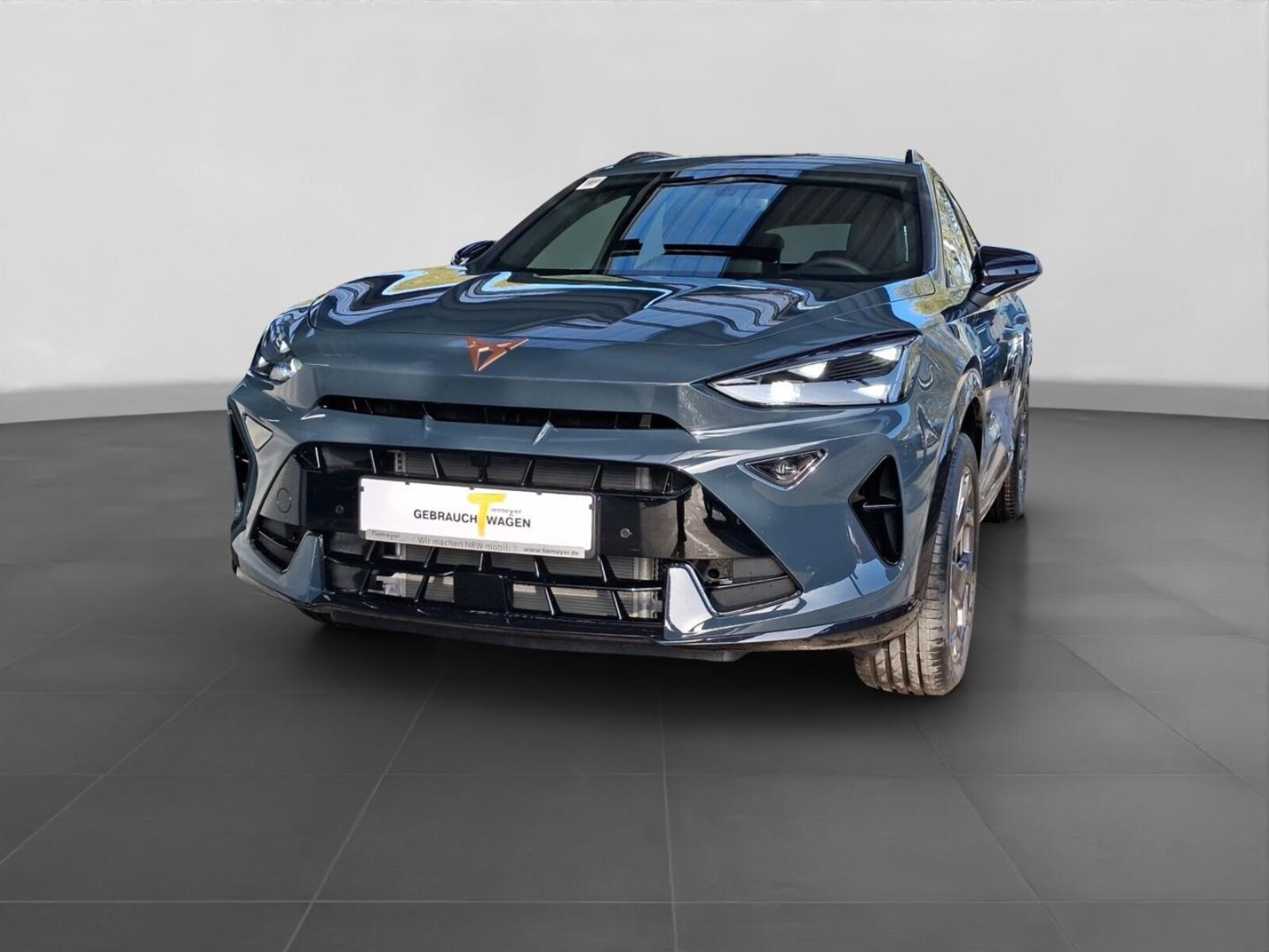 CUPRA Formentor – Bild 2