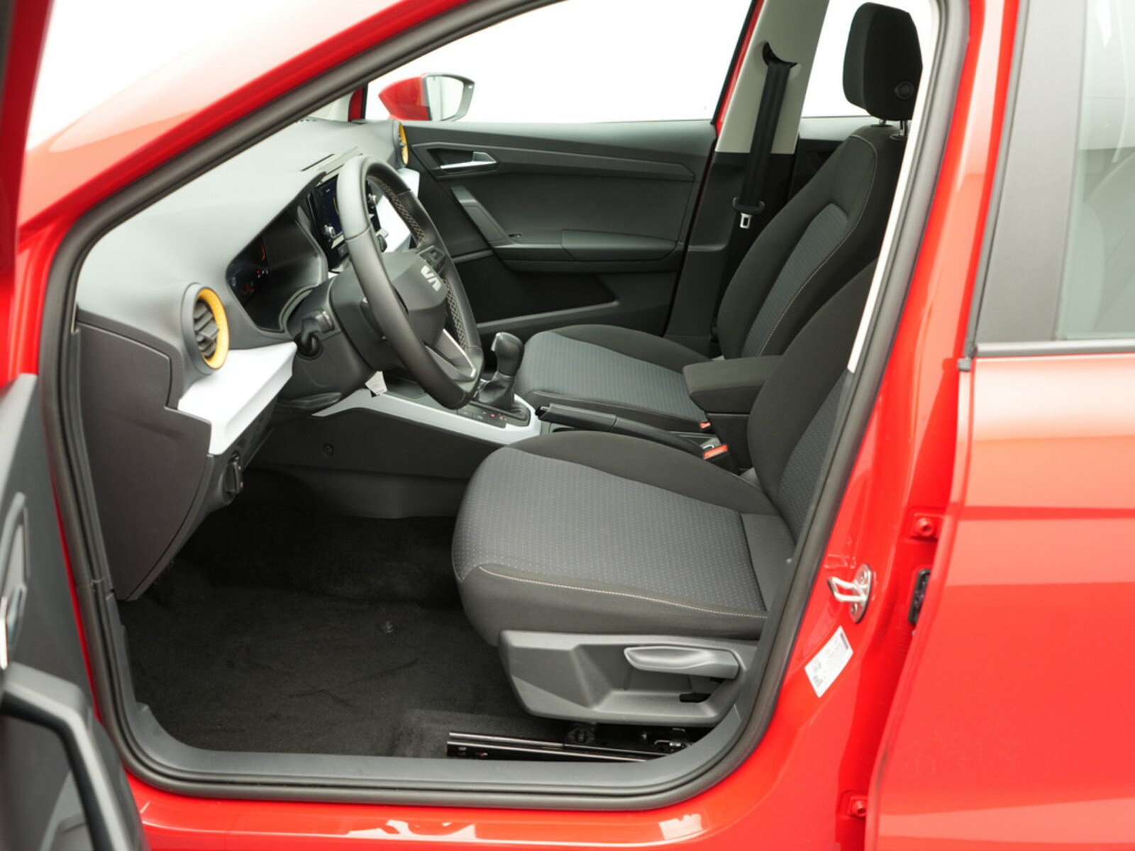 SEAT Arona – Bild 12