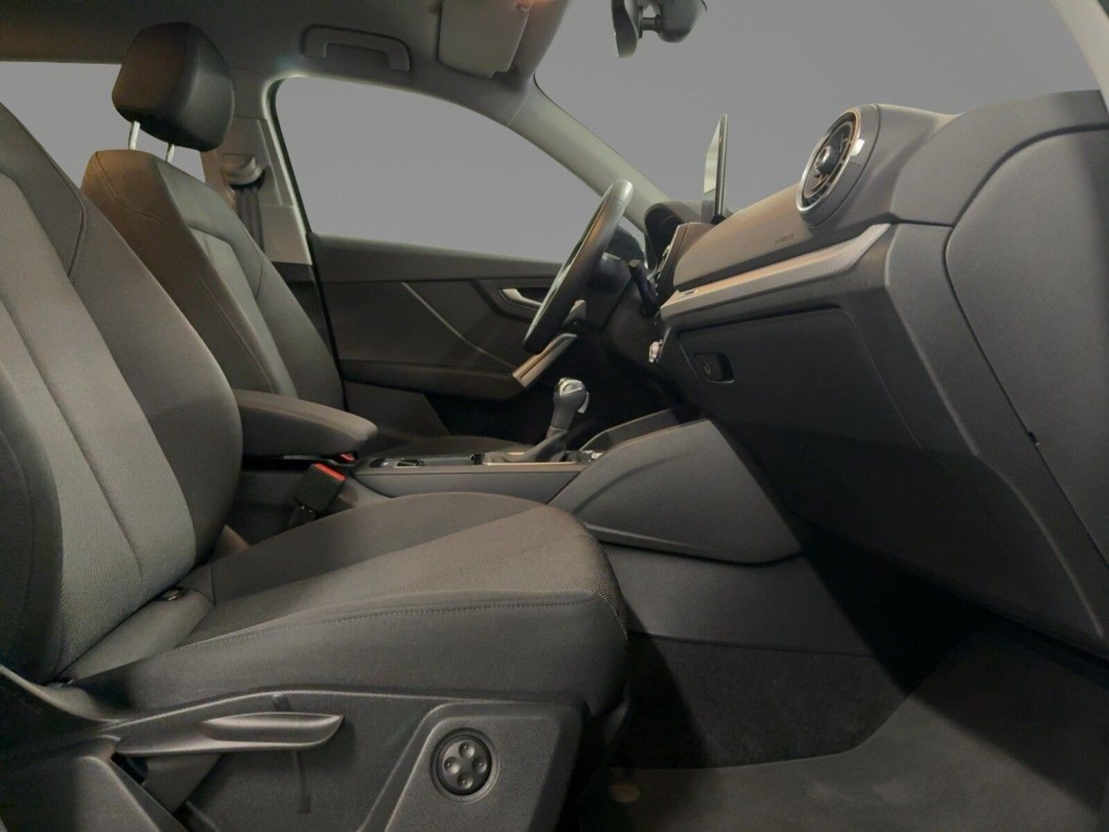 Audi Q2 – Bild 9
