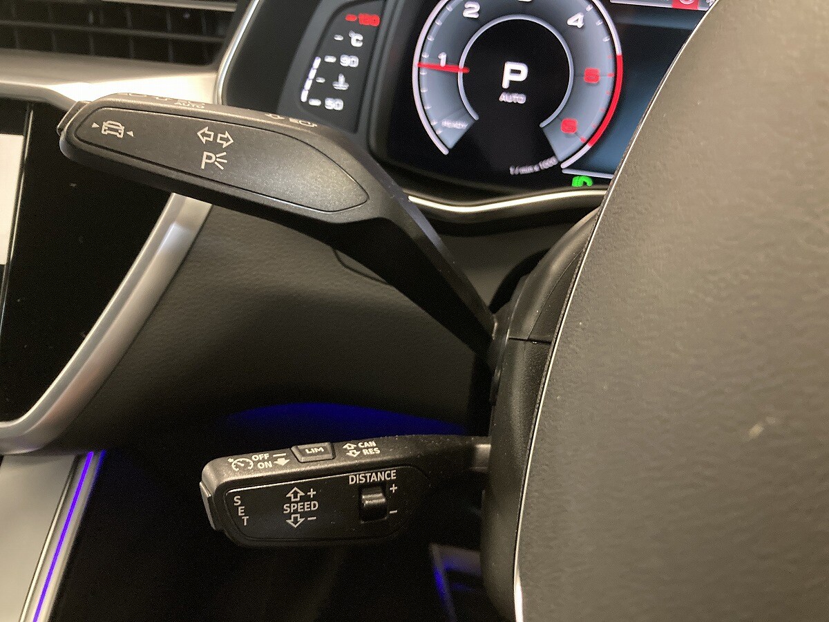 Image about Audi A6 Avant 40 TDI quattro S line