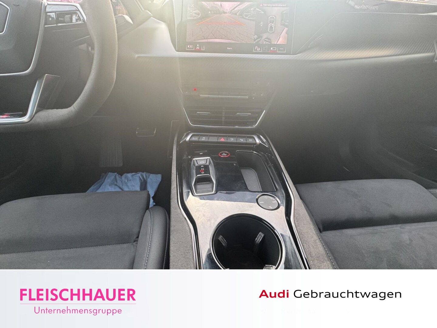Image about Audi RS e-tron GT e-tron quattro