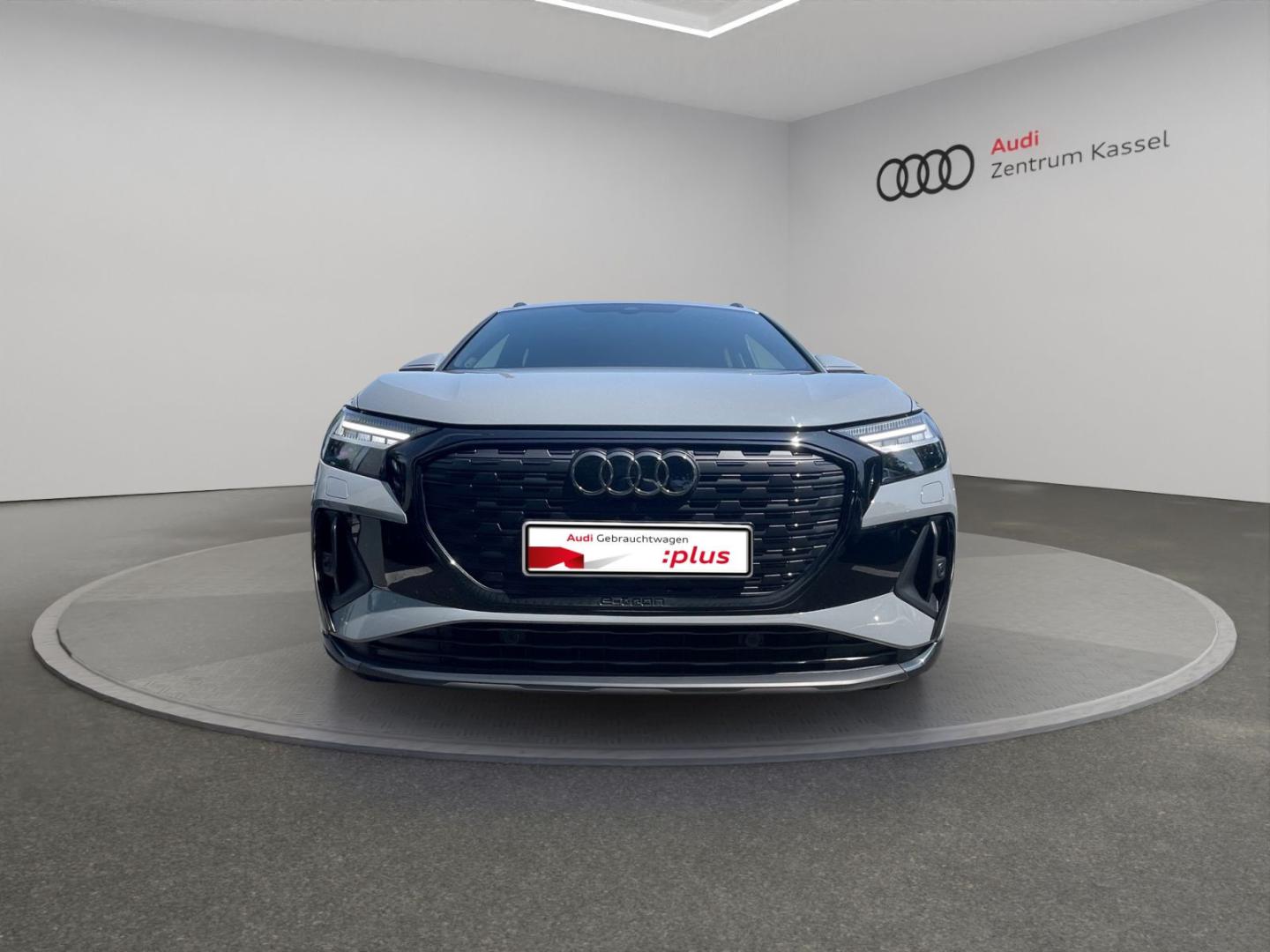 Image about Audi Q4 e-tron 50 e-tron quattro