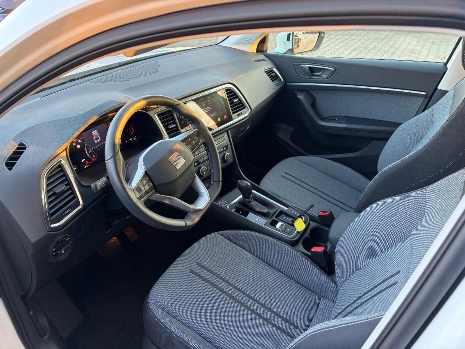 SEAT Ateca – Bild 5