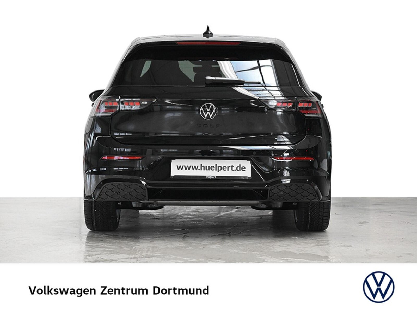 Volkswagen Golf – Bild 4