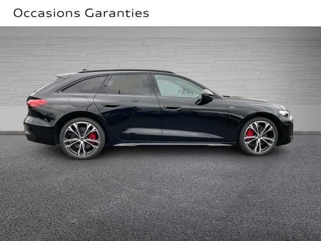 Audi A5 Coupé S Line E-hybrid Quattro 367 ChS Tronic -  - Joinsteer - #5