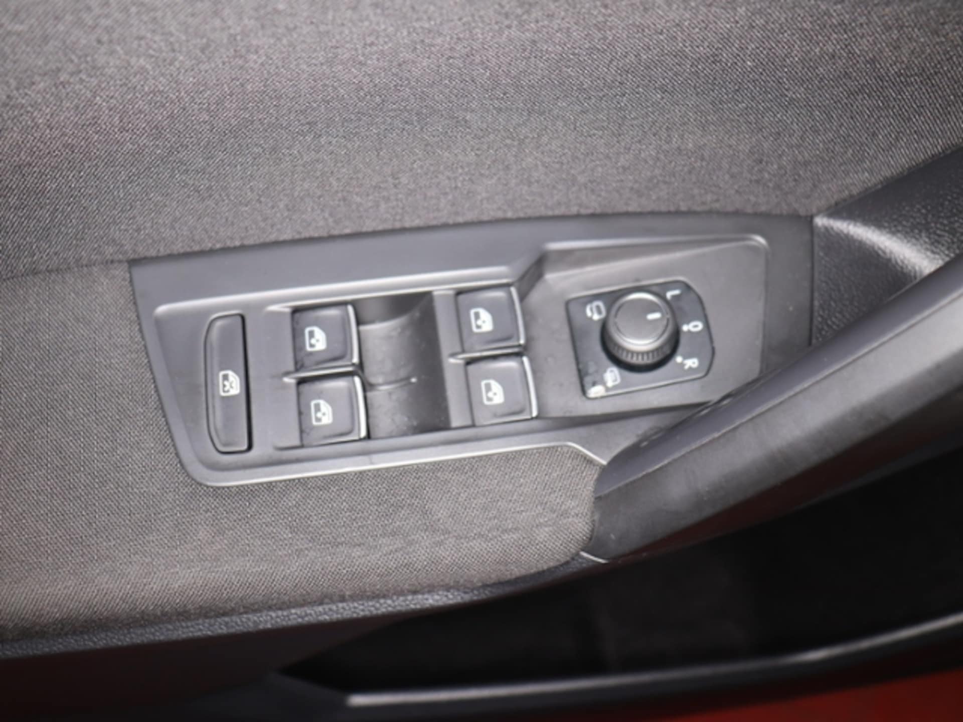 Volkswagen Tiguan Allspace Life