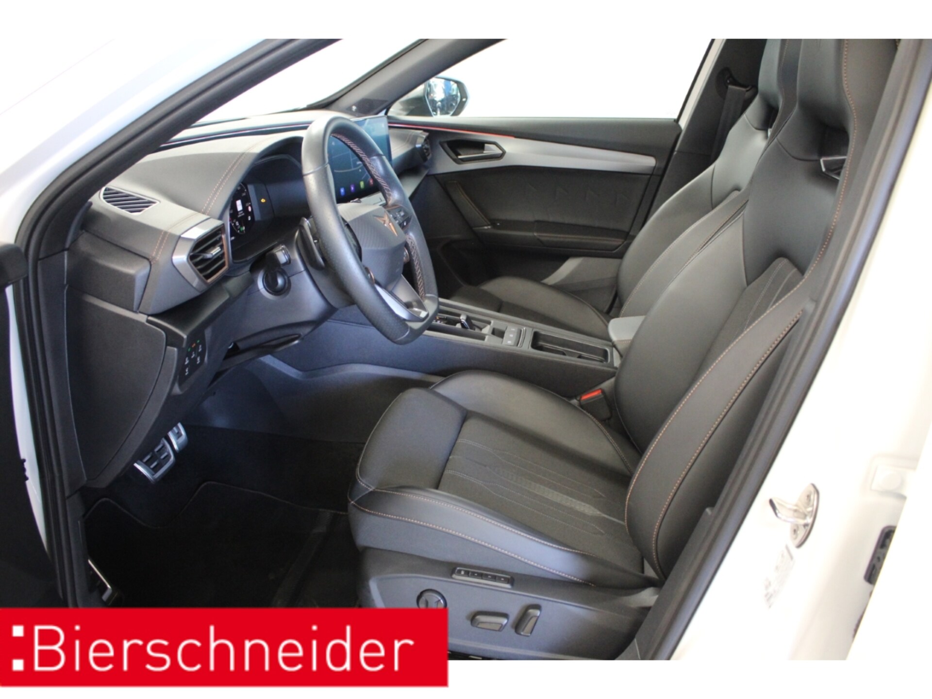 CUPRA Formentor VZ