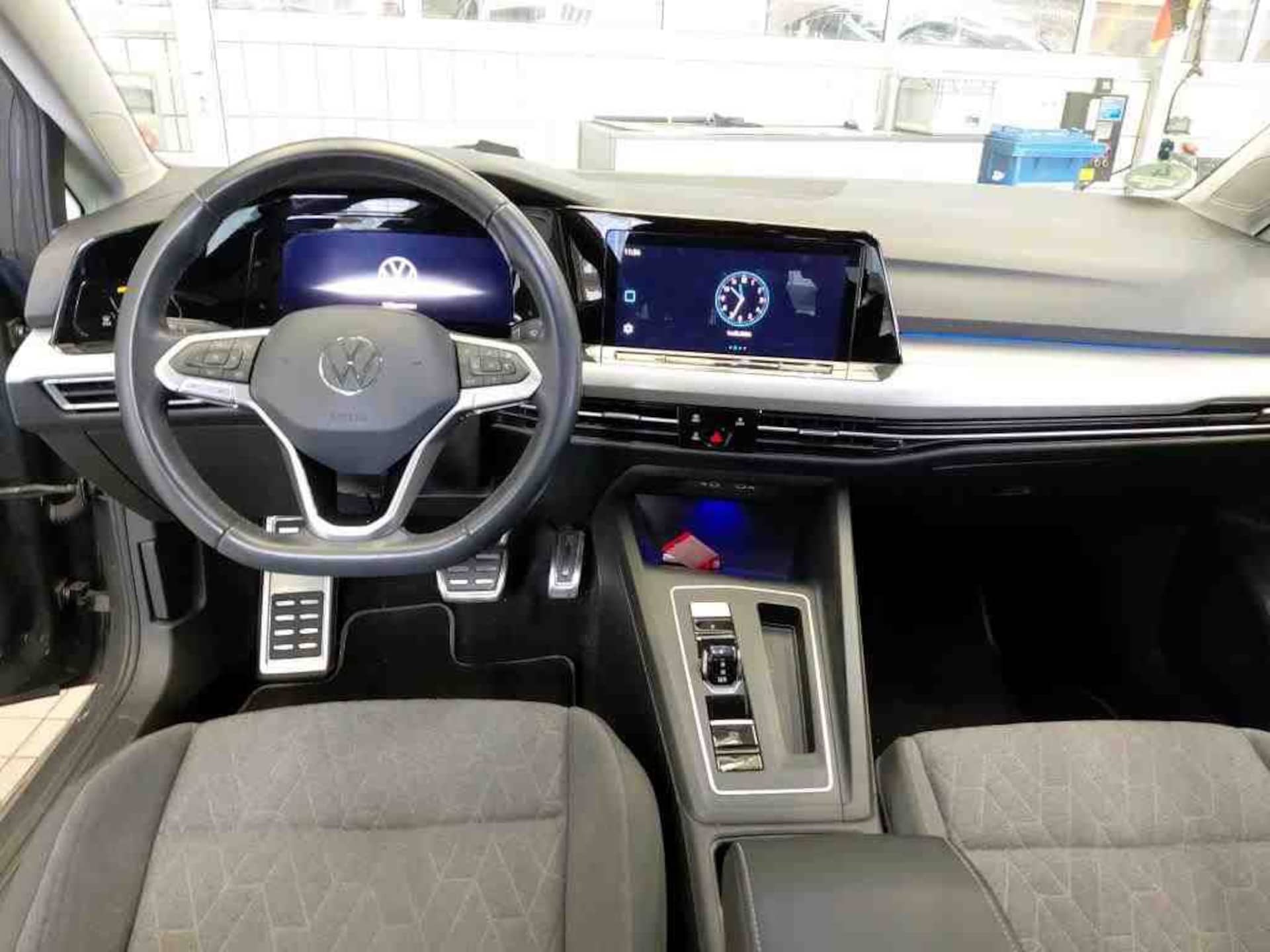Volkswagen Golf MOVE