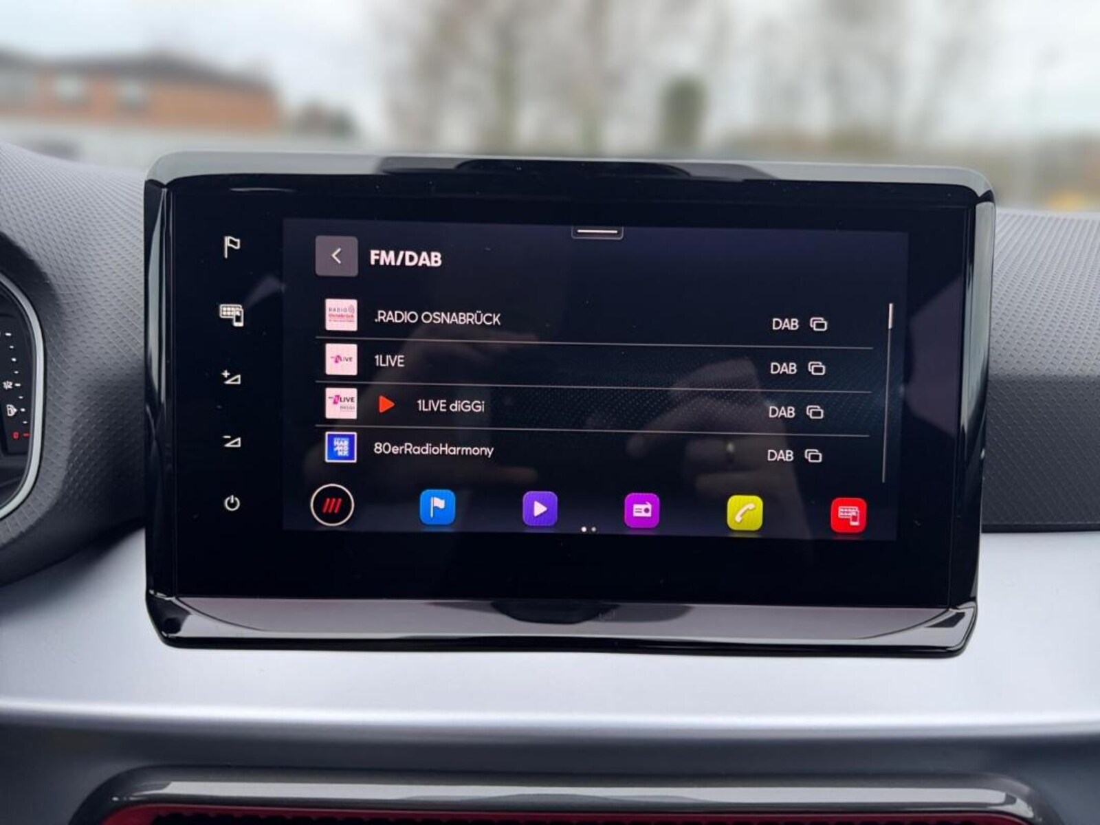 SEAT Ibiza – Bild 19