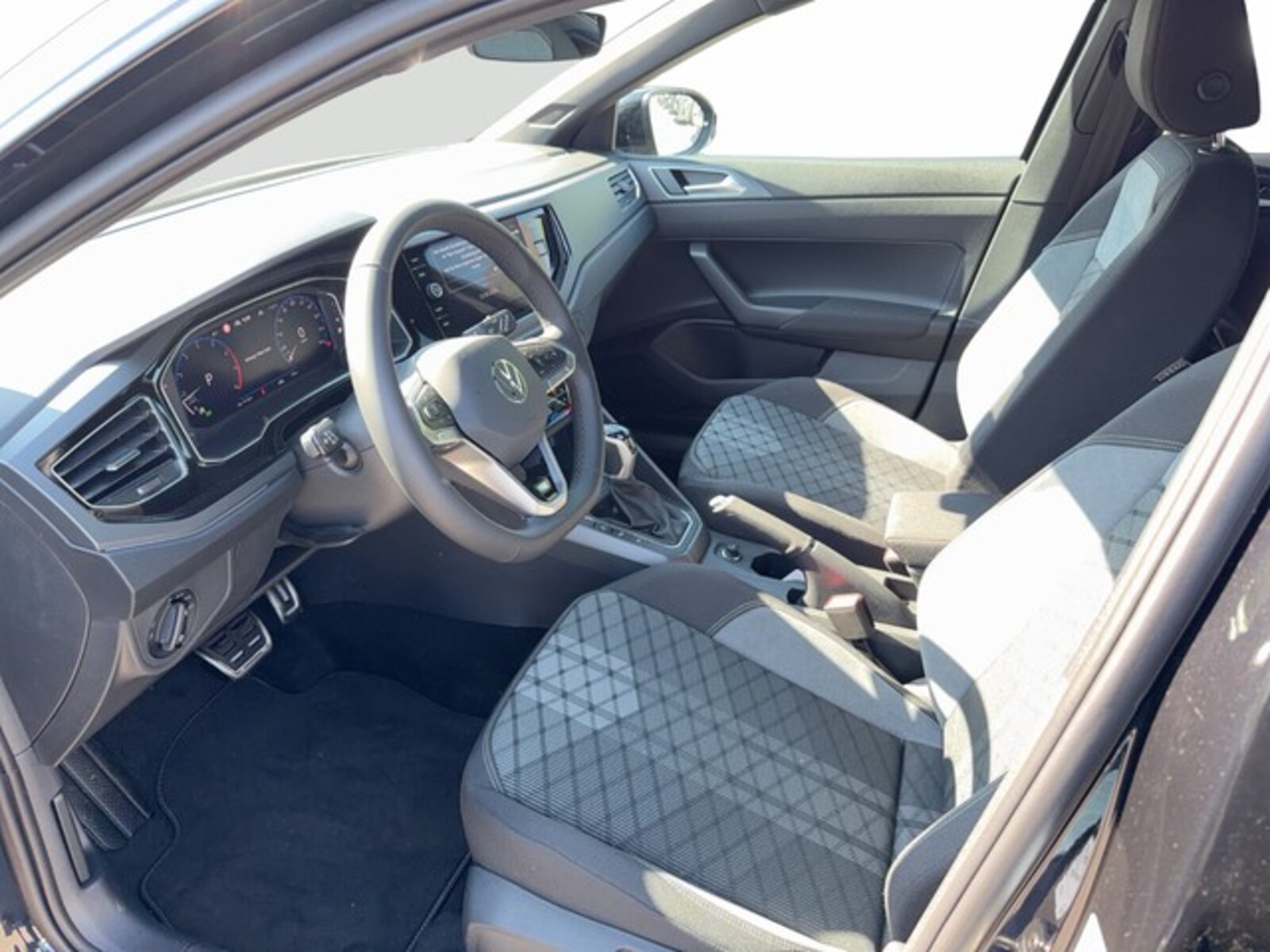 Volkswagen Taigo – Bild 8
