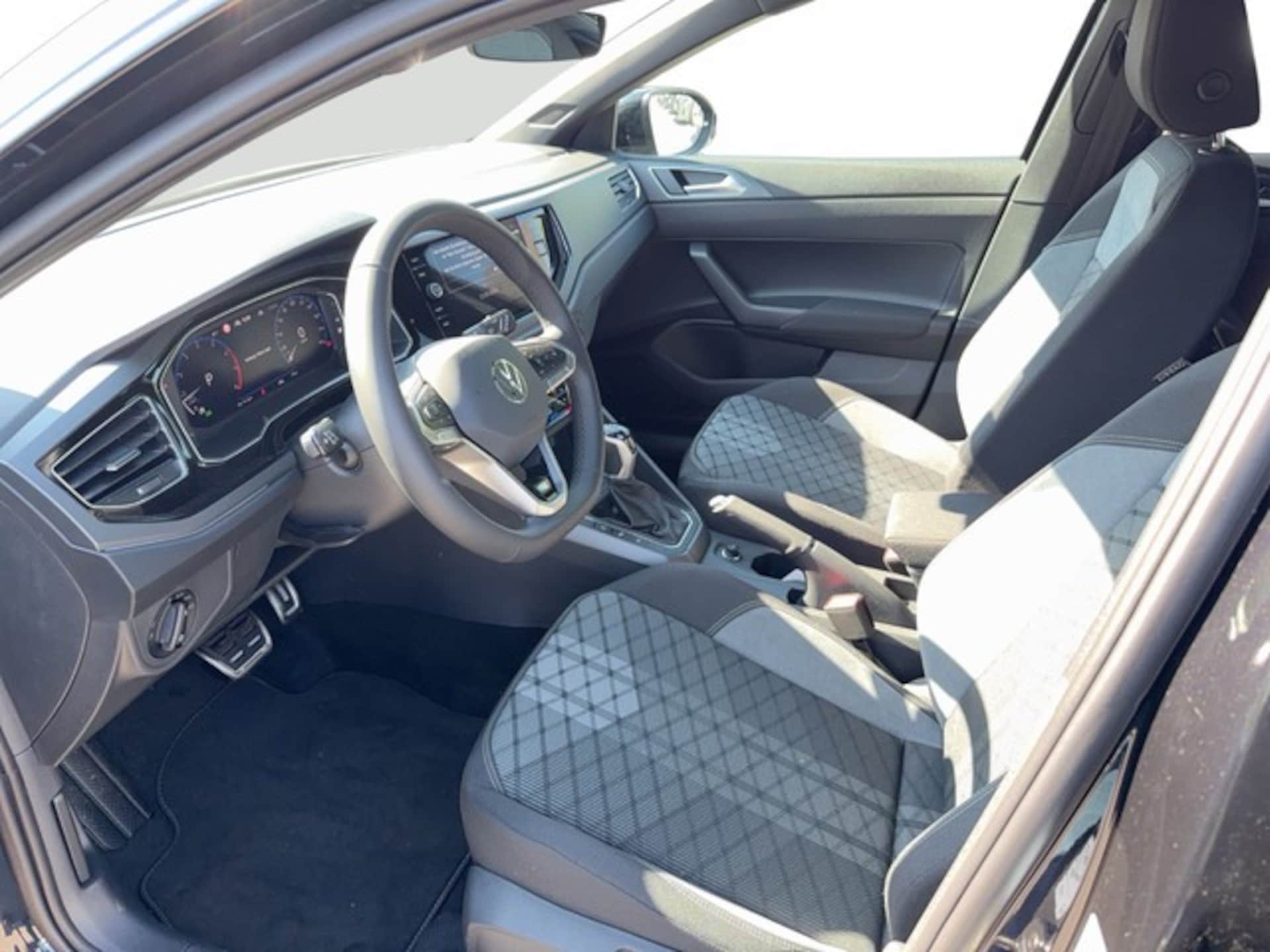 Volkswagen Taigo R-Line