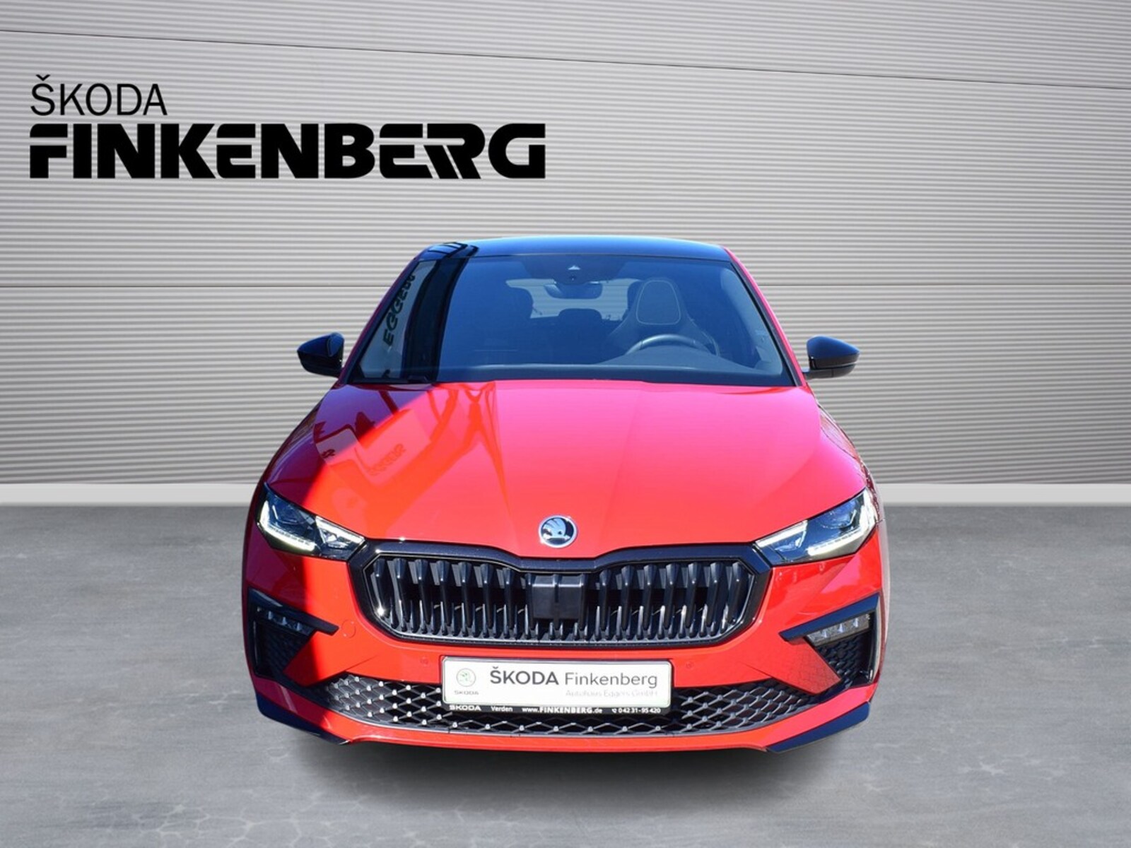 Škoda Scala – Bild 3