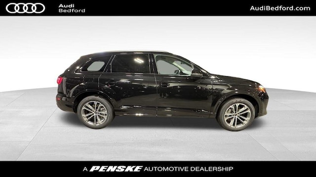 2026 Audi Q7 Premium Plus - Photo 7