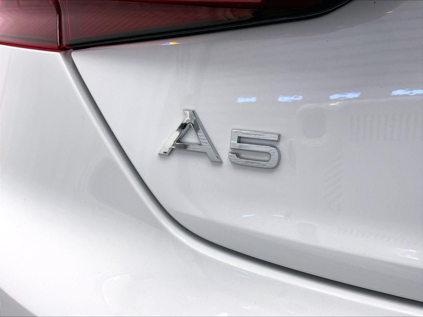 2025 Audi A5 Sportback Premium Plus - Photo 7