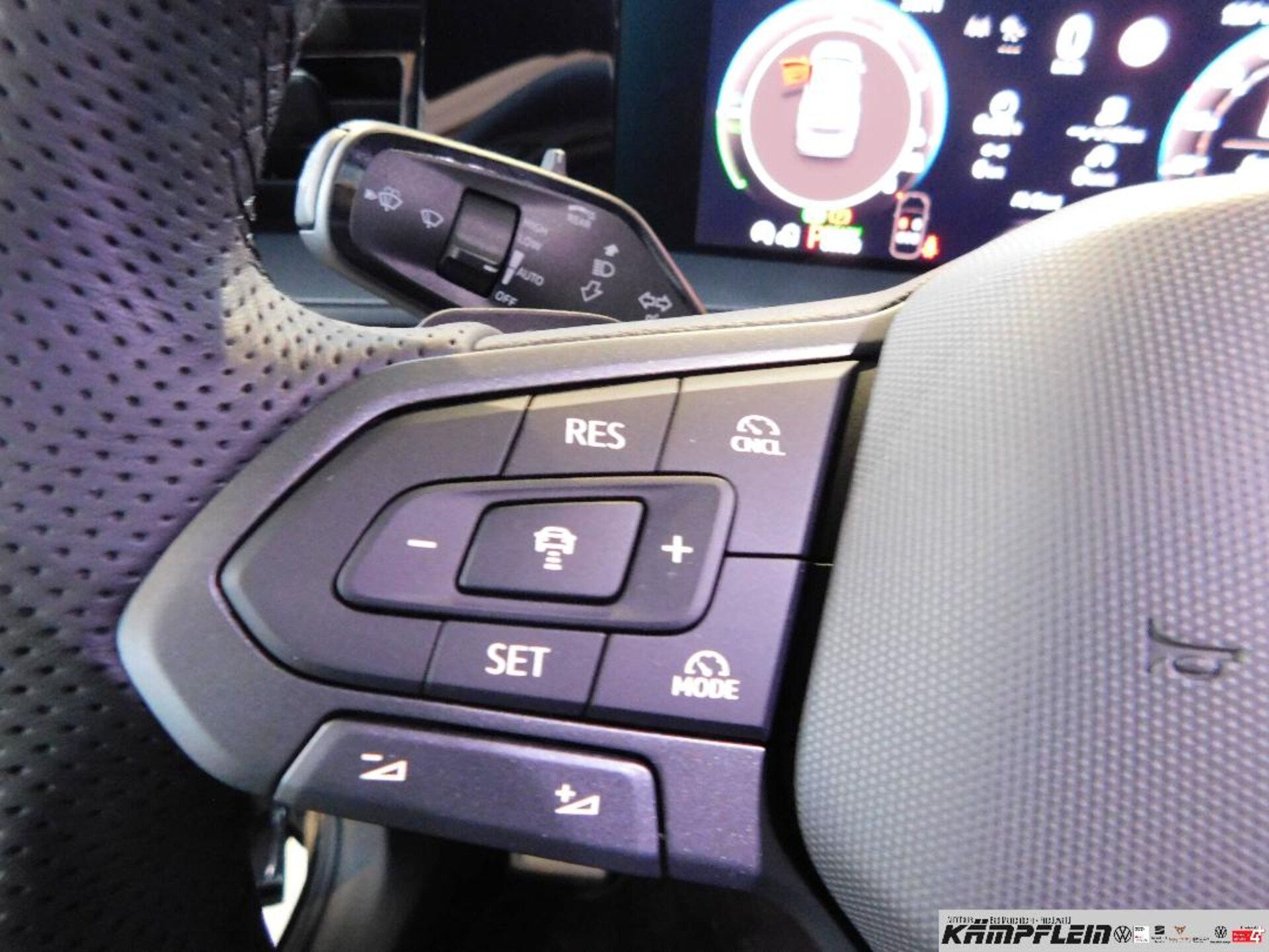 Volkswagen Tayron R-Line