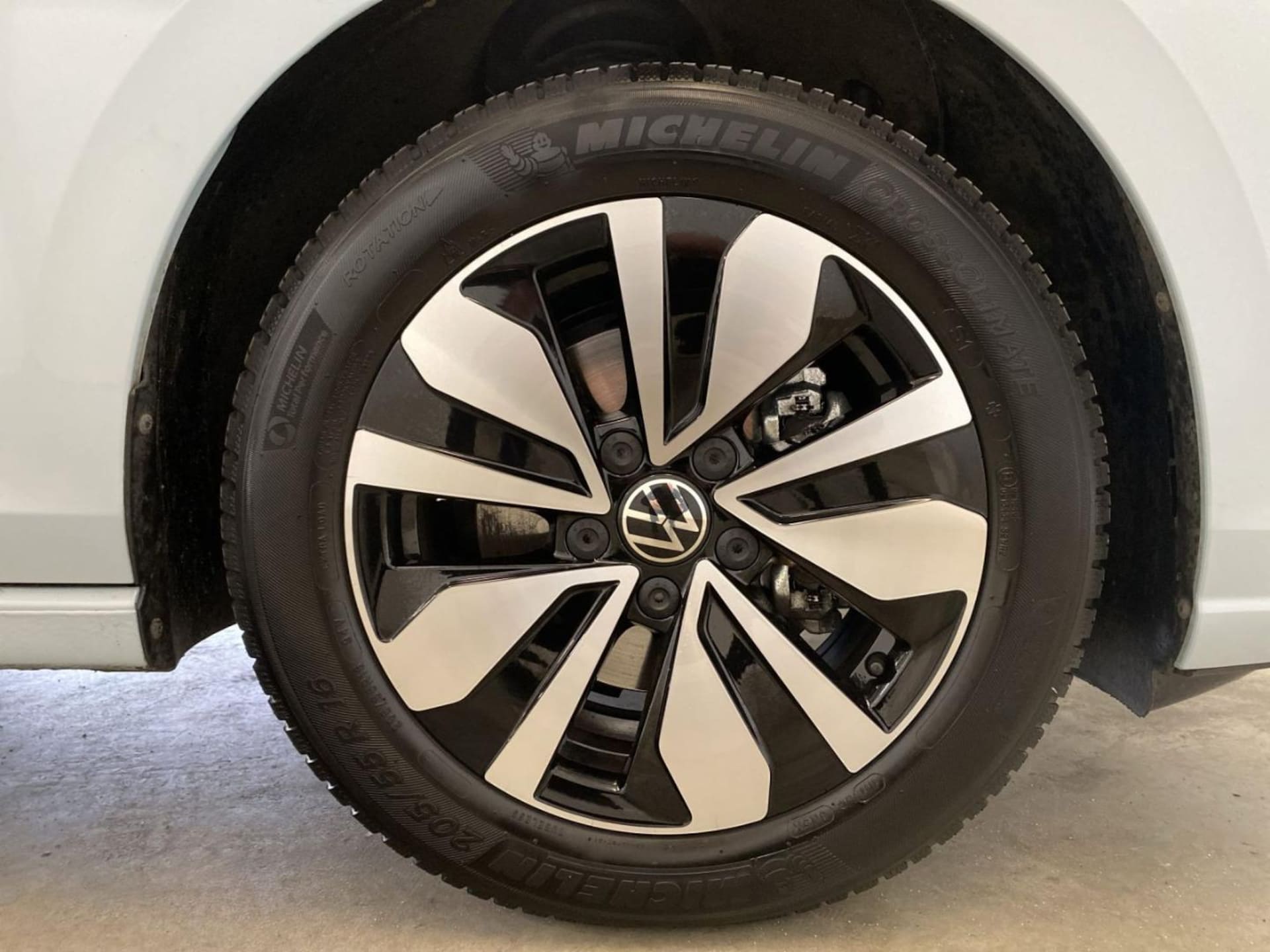 Volkswagen Golf Goal