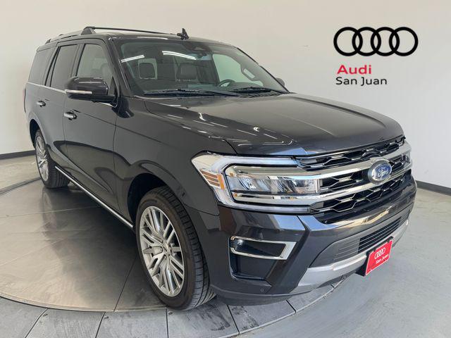 2024 Ford Expedition Limited 4X4's photo