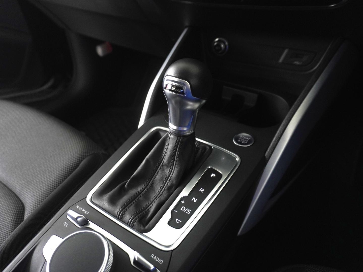 Audi Q2 30 TFSI sport for more details contact your dealer
