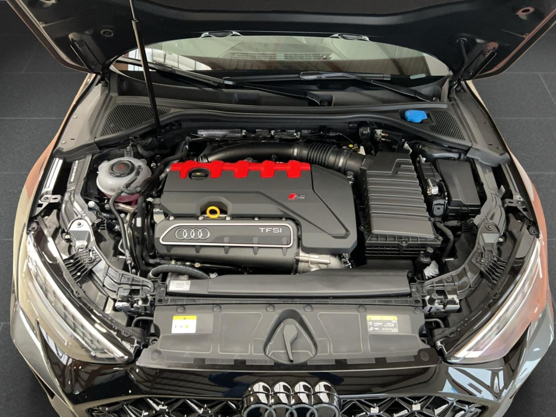 Audi RS 3 Sportback