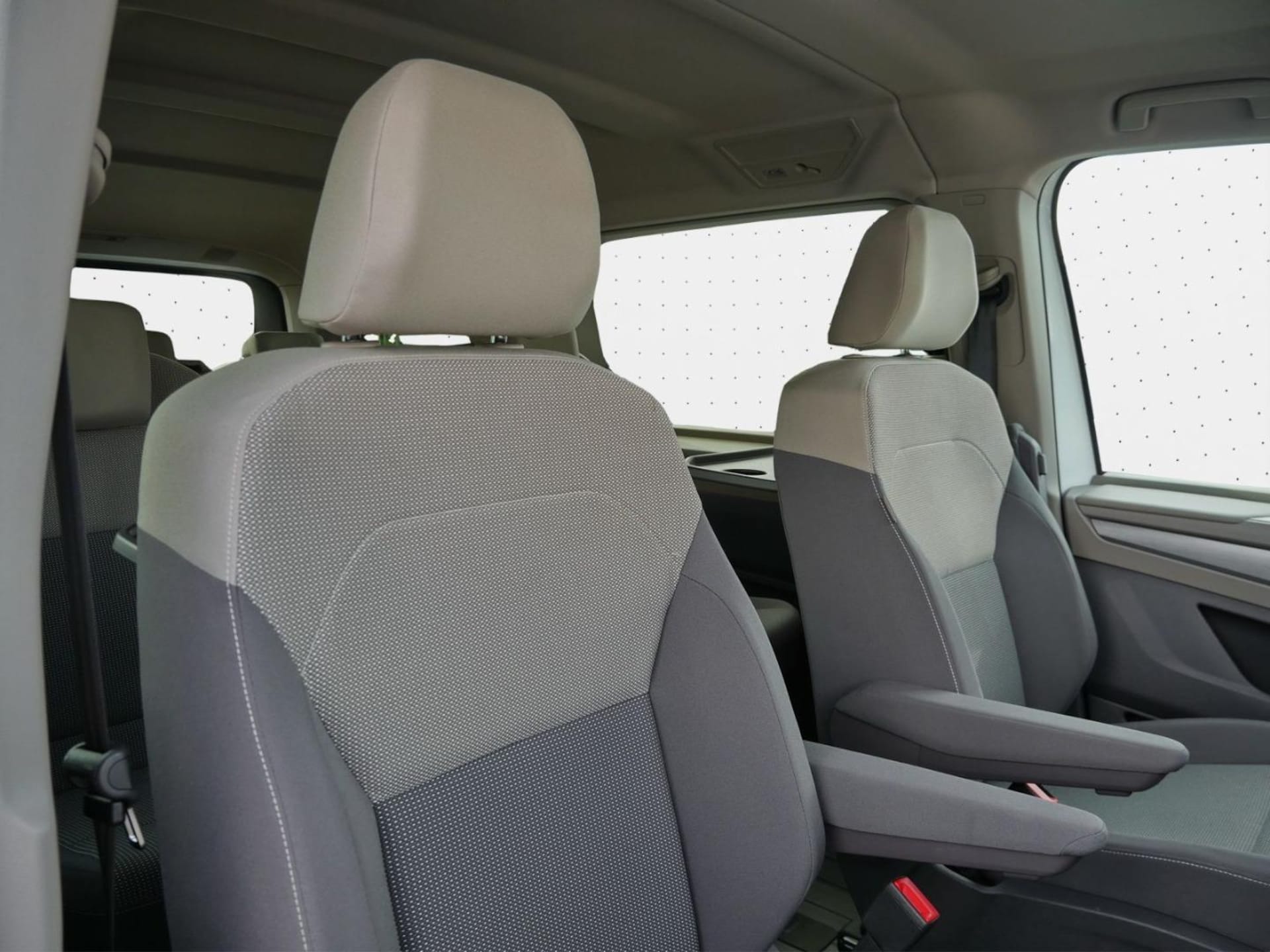 Volkswagen Multivan Langversion Life
